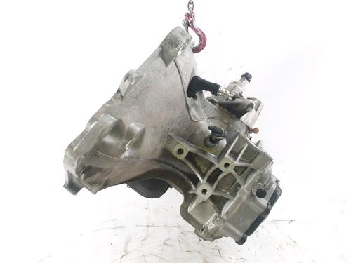 Used Gearbox OPEL CORSA D (S07) 1.3 CDTI (L08, L68) (75 hp) 31141911