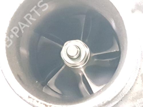 Engine FORD FIESTA VI (CB1, CCN)  | BP23184662M1 