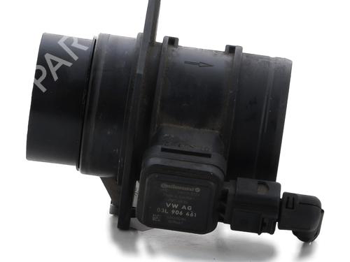 Used Starter AUDI A1 (8X1, 8XK) 1.6 TDI (105 hp) 26228998