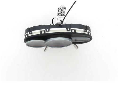 Used Instrument cluster RENAULT MEGANE III Grandtour (KZ0/1) 1.5 dCi (KZ09, KZ0D, KZ1G, KZ29, KZ14, KZ1W, KZ10, KZ1F,... (110 hp) 17750668