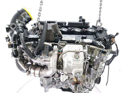 Engine HYUNDAI TUCSON (NX4E, NX4A) 1.6 T-GDi Hybrid 48V | BP31749422M1 