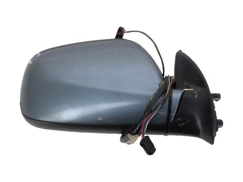 Right mirror PEUGEOT 307 CC (3B) 2.0 HDi 135 | BP27582659C27 