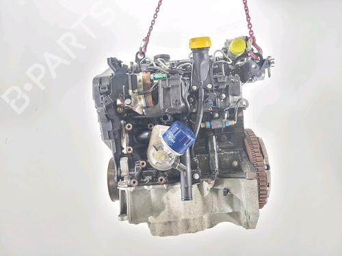 Engine NISSAN NOTE (E11, NE11)  | BP28311019M1 
