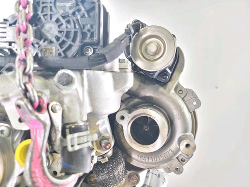 Engine RENAULT KANGOO Express (FW0/1_) 1.5 dCi 95 (FW16) | BP39498456M1 - Image 6