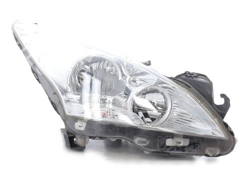 Used Right headlight Right headlight PEUGEOT 5008 (0U_, 0E_) 1.6 HDi (112 hp) 34146399 34146399