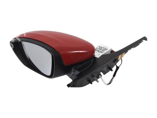 Used Left mirror CITROËN C3 III (SX) 1.2 THP 110 (SXHNPS, SXHNZT, SXHNZ6) (110 hp) 30166095