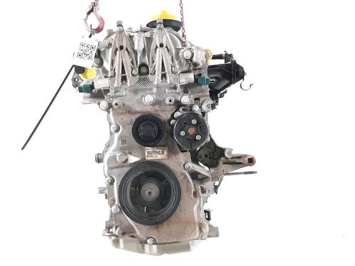 Used Engine DACIA DUSTER (HS_) 1.2 TCe 125 (125 hp) 31085611