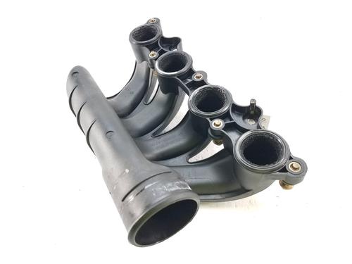 Intake manifold FORD FIESTA III (GFJ)  | BP13679322M70 