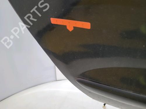 Left front door PEUGEOT 5008 (0U_, 0E_) 1.6 HDi | BP28311032C2 