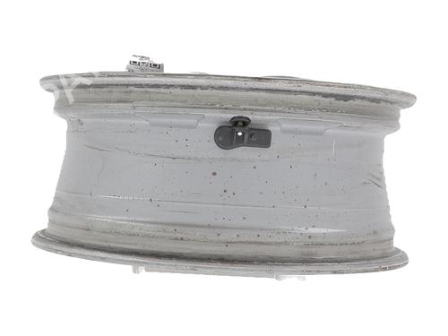 Used Rim DACIA DUSTER (HS_) 1.5 dCi (109 hp) 30583725