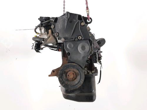 Used Engine RENAULT CLIO I (B/C57_, 5/357_) 1.2 (B/C/S57A, B/C57S, 5/357F, 5/357J, 5/357L, 5/357R) (58 hp) 31635520