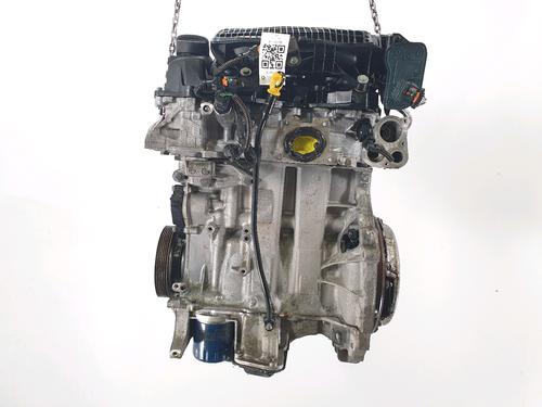 Engine PEUGEOT 208 I (CA_, CC_) 1.0 VTi | BP38031362M1 - Image 2