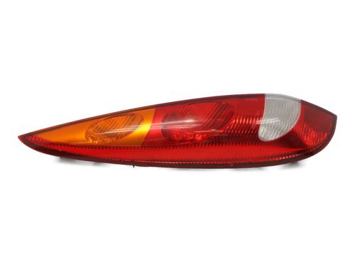 Used Left taillight NISSAN ALMERA TINO (V10) [1998-2006]  26305019