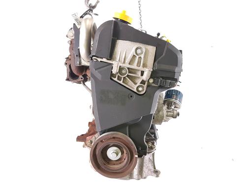 Motor RENAULT MODUS / GRAND MODUS (F/JP0_) 1.5 dCi (FP0F, JP0F) (86 hp) 28286009