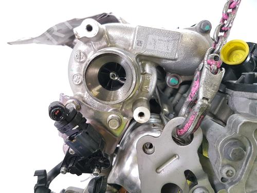 Engine CITROËN C3 Picasso (SH_) 1.6 HDI 90 | BP39501648M1 - Image 9