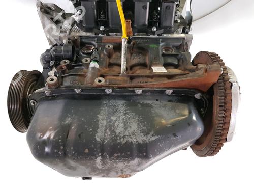 Engine RENAULT CLIO III (BR0/1, CR0/1) 1.2 16V (BR02, BR0J, BR11, CR02, CR0J, CR11) | BP39524236M1 - Image 10
