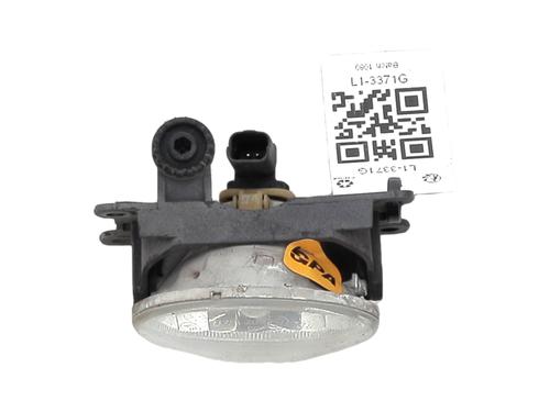 Left front fog light PEUGEOT 3008 I MPV (0U_) 1.6 HDi | BP29232136C30