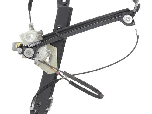 Used Front left window mechanism Front left window mechanism BMW 1 (E81) 118 d (143 hp) 33685353 33685353