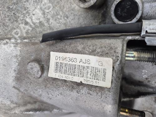 Gearbox BMW 3 Coupe (E46) 320 Ci | BP39015679M3 - Image 5