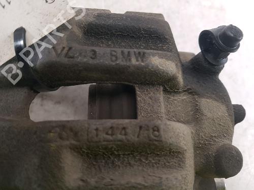 Right rear brake caliper BMW 3 (E90) 318 d | BP27919071M106 