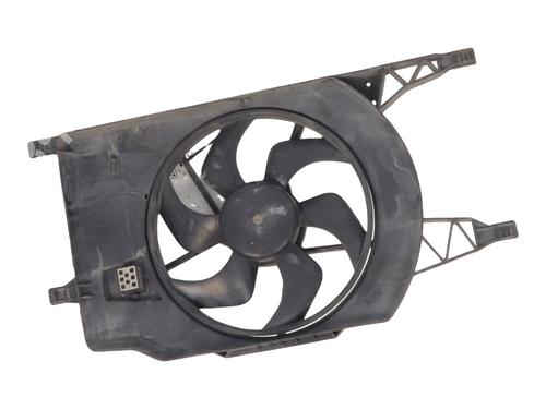 Used Radiator fan RENAULT ESPACE IV (JK0/1_) 2.2 dCi (JK0H) (150 hp) 28532887