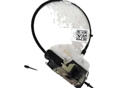 Used Front left lock Front left lock 37658175 37658175