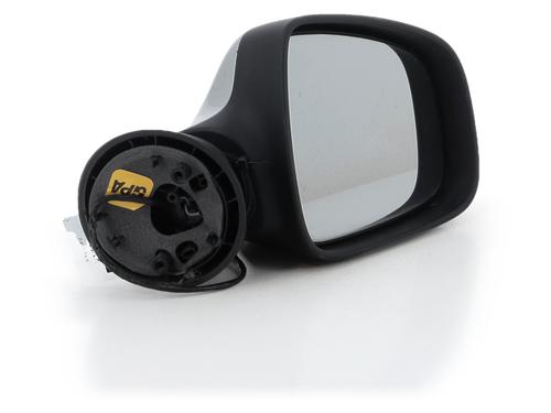 Right mirror DACIA LOGAN MCV (KS_) 1.5 dCi (KS0W) | BP37680960C27 - Image 3