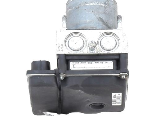 ABS pump CITROËN C4 Picasso I MPV (UD_)  | BP26726684M43 