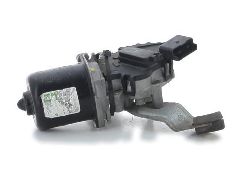Used Front wiper motor RENAULT MEGANE II Estate (KM0/1_) 1.9 dCi (131 hp) 31661667
