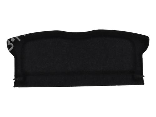 Rear parcel shelf ALFA ROMEO MITO (955_) 1.4 MultiAir (955AXL1B) | BP29579112C85 