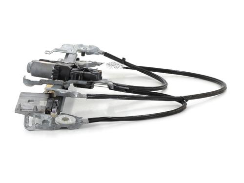 Front right window mechanism CITROËN C3 Pluriel (HB_) 1.6 | BP29701639C23 