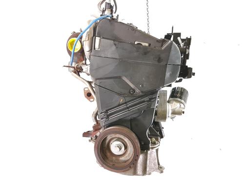 Used Engine RENAULT GRAND SCÉNIC IV (R9_) 1.5 dCi 110 (R9A3) (110 hp) 29231228