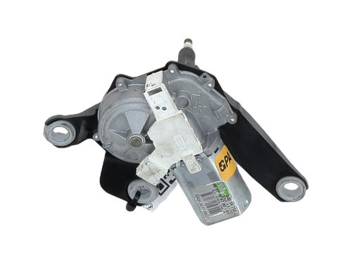 Used Rear wiper motor PEUGEOT 307 (3A/C) 1.6 HDi 110 (109 hp) 27667360