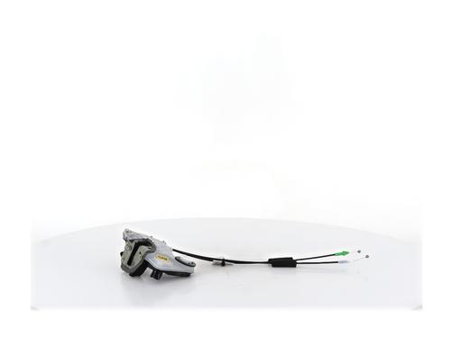 Front right lock PEUGEOT 108 1.0 VTi | BP36210031C97 - Image 2
