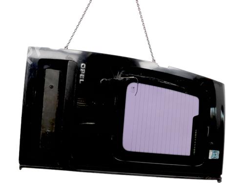 Venstre bagagerum dør Venstre bagagerum dør OPEL COMBO Tour 1.7 CDTI 16V (101 hp) 34261662 34261662