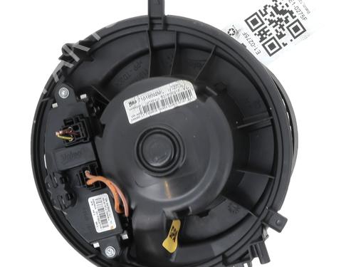 Used Heater blower motor Heater blower motor AUDI A3 Sportback (8VA, 8VF) [2012-2021] 33838814 33838814