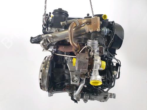 Engine AUDI A4 B7 (8EC) 2.0 TDI 16V | BP36428874M1 - Image 4