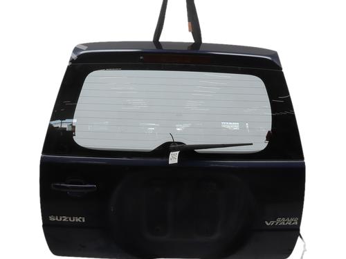 Bagklap CC/Kombi-Coupé Bagklap CC/Kombi-Coupé SUZUKI GRAND VITARA II (JT, TE, TD) 1.9 DDiS All-wheel Drive (JT419, TD44, JB419WD, JB419XD,... (129 hp) 39898424 39898424