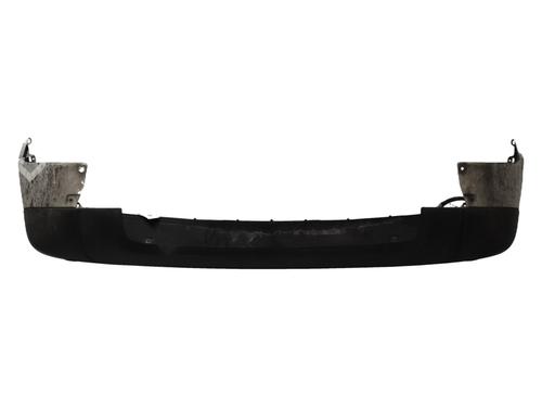 Rear bumper CITROËN BERLINGO MULTISPACE (B9) 1.6 HDi 90 | BP29517779C8 