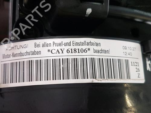 Engine SEAT IBIZA IV (6J5, 6P1) 1.6 TDI | BP38586573M1 - Image 11