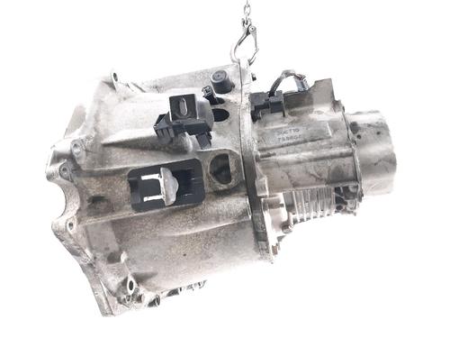 Used Gearbox Gearbox PEUGEOT 308 SW II (LC_, LJ_, LR_, LX_, L4_) 1.2 THP 110 (110 hp) 35748934 35748934