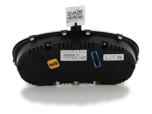 Instrument cluster SKODA FABIA II (542) 1.2 12V | BP29416408C47 