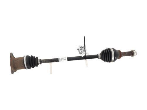 Used Left rear driveshaft SUZUKI SX4 S-Cross (JY) 1.6 DDiS AllGrip (AKK 416D) (120 hp) 24393321