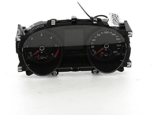 Instrument cluster VW PASSAT B8 (3G2, CB2) 1.6 TDI | BP15384589C47 