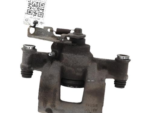 Left rear brake caliper RENAULT MASTER III Van (FV) 2.3 dCi 125 RWD (FV0C, FV0D, FV0H, FV0J, FV0A, FV0K) | BP38007716M107 - Image 3