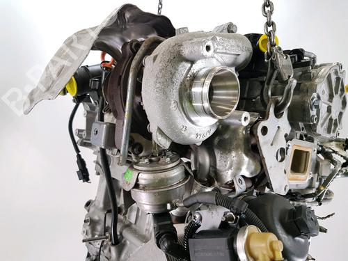 Engine CITROËN C4 II (NC_) 1.6 HDi 110 | BP30141131M1