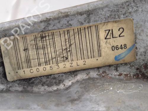 Gearbox SUZUKI SX4 (EY, GY) 2.0 DDiS 4x4 (RW420D) | BP40248833M3 - Image 5