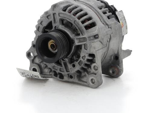Alternador Alternador VW POLO IV (9N_, 9A_) 1.4 16V (80 hp) 37017049 37017049
