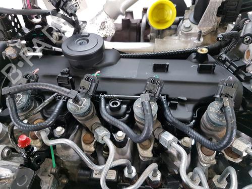 Engine RENAULT KANGOO Express (FW0/1_) 1.5 dCi 90 (FW0G, FW05, FW08, FW11) | BP39224788M1 - Image 9