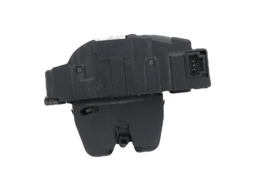 Used Tailgate lock PEUGEOT 207 (WA_, WC_) 1.4 HDi (68 hp) 30716381